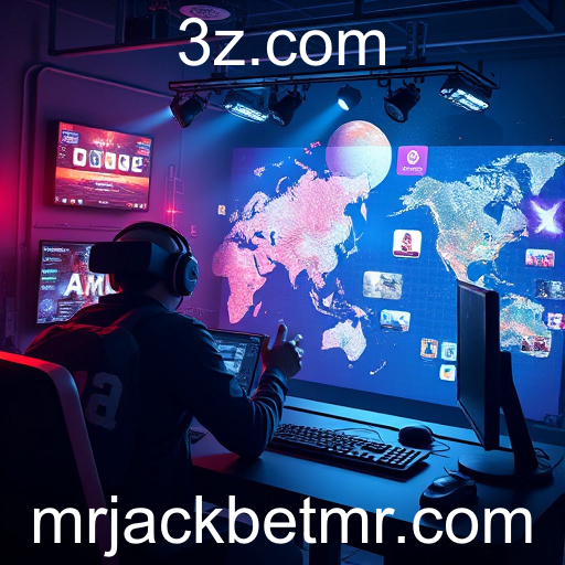 A Nova Era do Entretenimento Digital em 2025