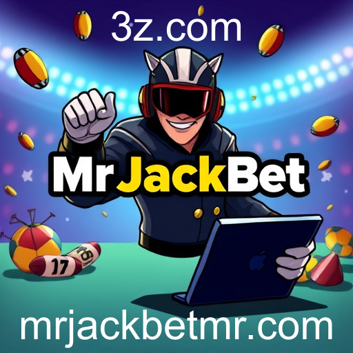 A Expansão dos Jogos Online e a Ascensão do MrJackBet