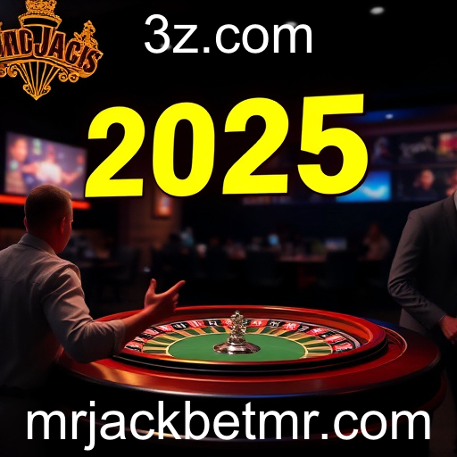 Tendências de Jogos de Apostas em 2025
