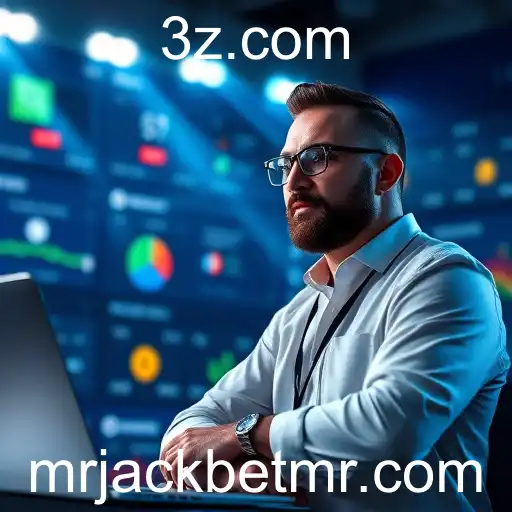 Tendências e Evoluções no Mercado de Apostas Online