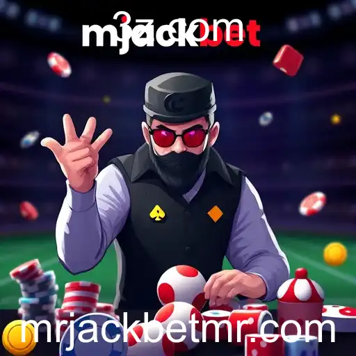 Evolução dos Sites de Jogos: Análise de mrjackbet