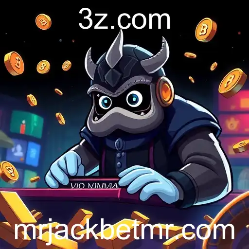 Crescimento do Mercado de Apostas Online em 2025