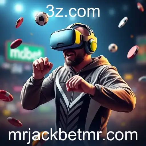 Tendências e Dinâmicas de mrjackbet em 2025