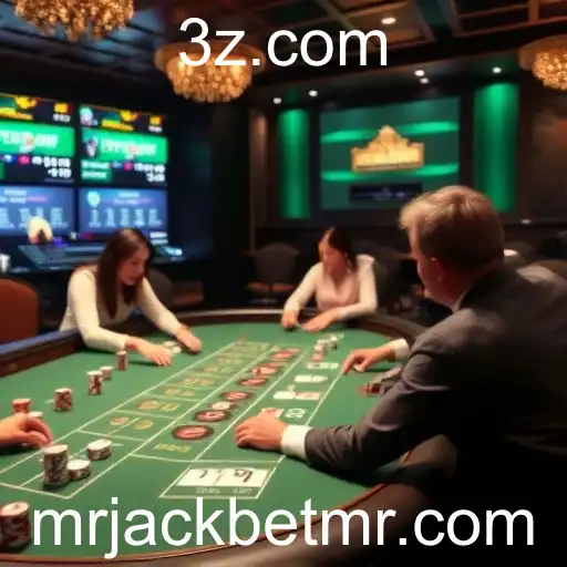 Inovações e Tendências em Apostas Online no Brasil