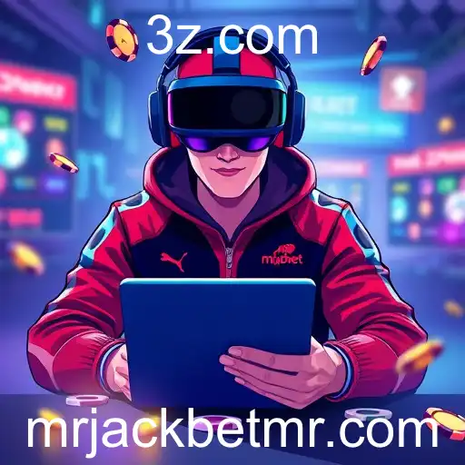 Expansão dos Jogos Online em 2025