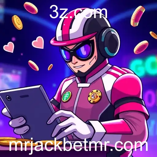 Tendências do Mercado de Jogos Online no Brasil